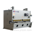 Hydraulic Shearing Machine Pneumatic Sheet Metal Shear Guillotine Cutter Mechanical Shears